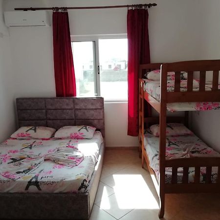 Araniti Apartment Велипойе Экстерьер фото