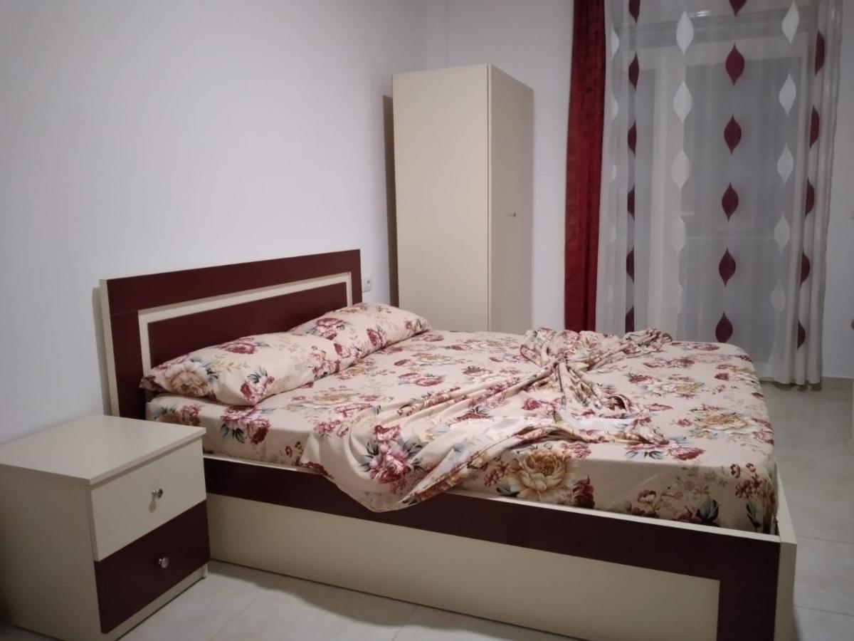Araniti Apartment Велипойе Экстерьер фото