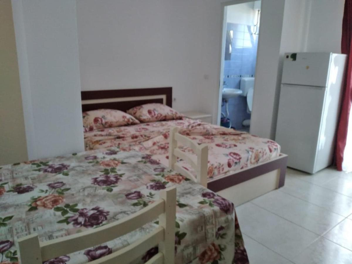 Araniti Apartment Велипойе Экстерьер фото