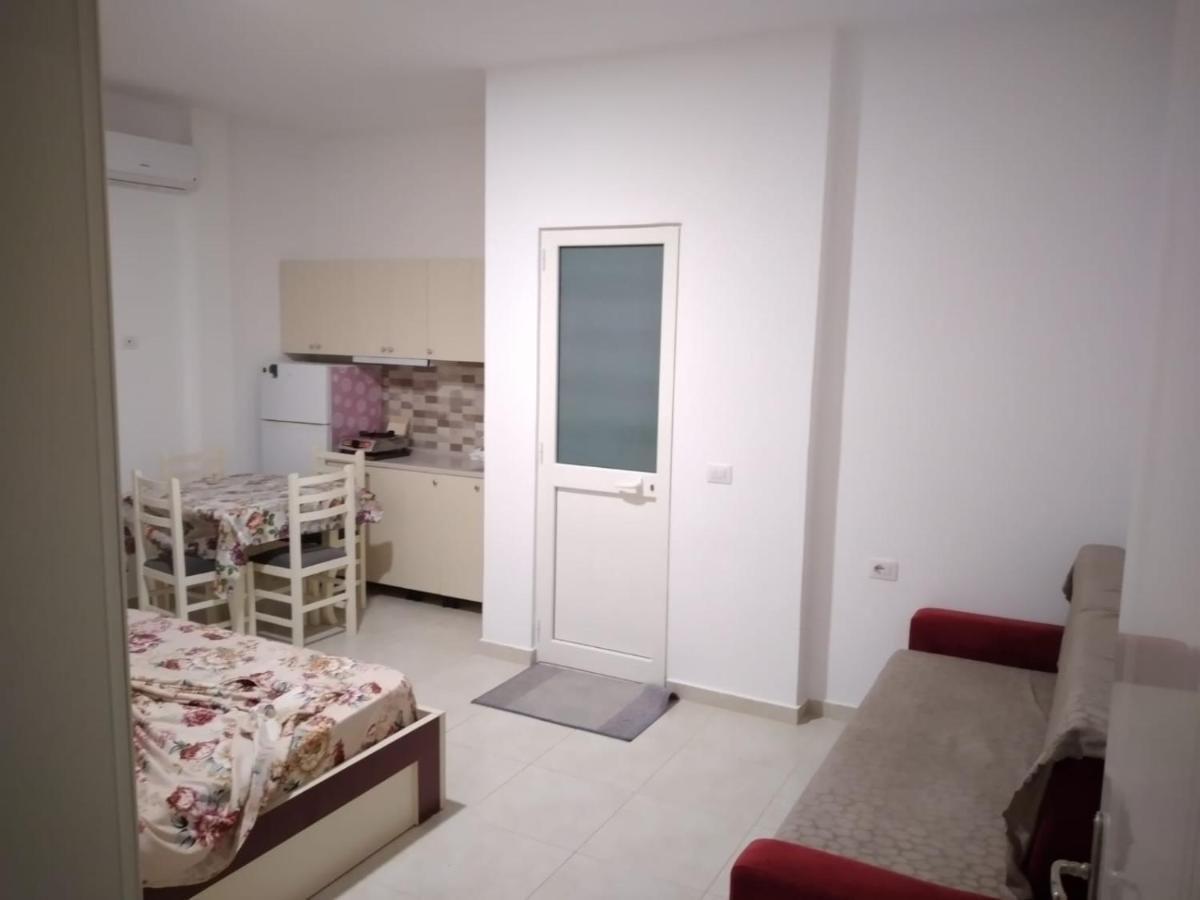 Araniti Apartment Велипойе Экстерьер фото