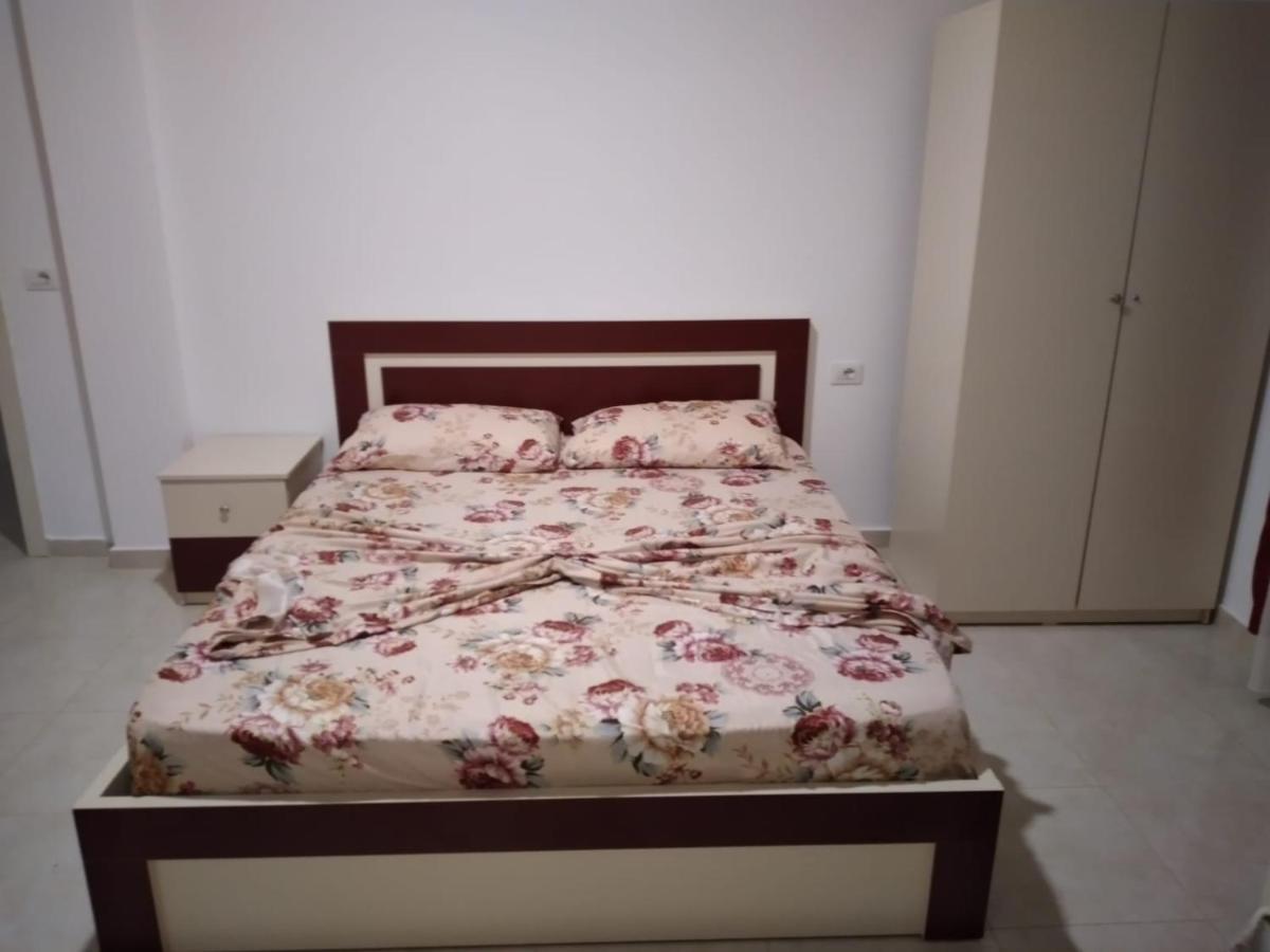 Araniti Apartment Велипойе Экстерьер фото