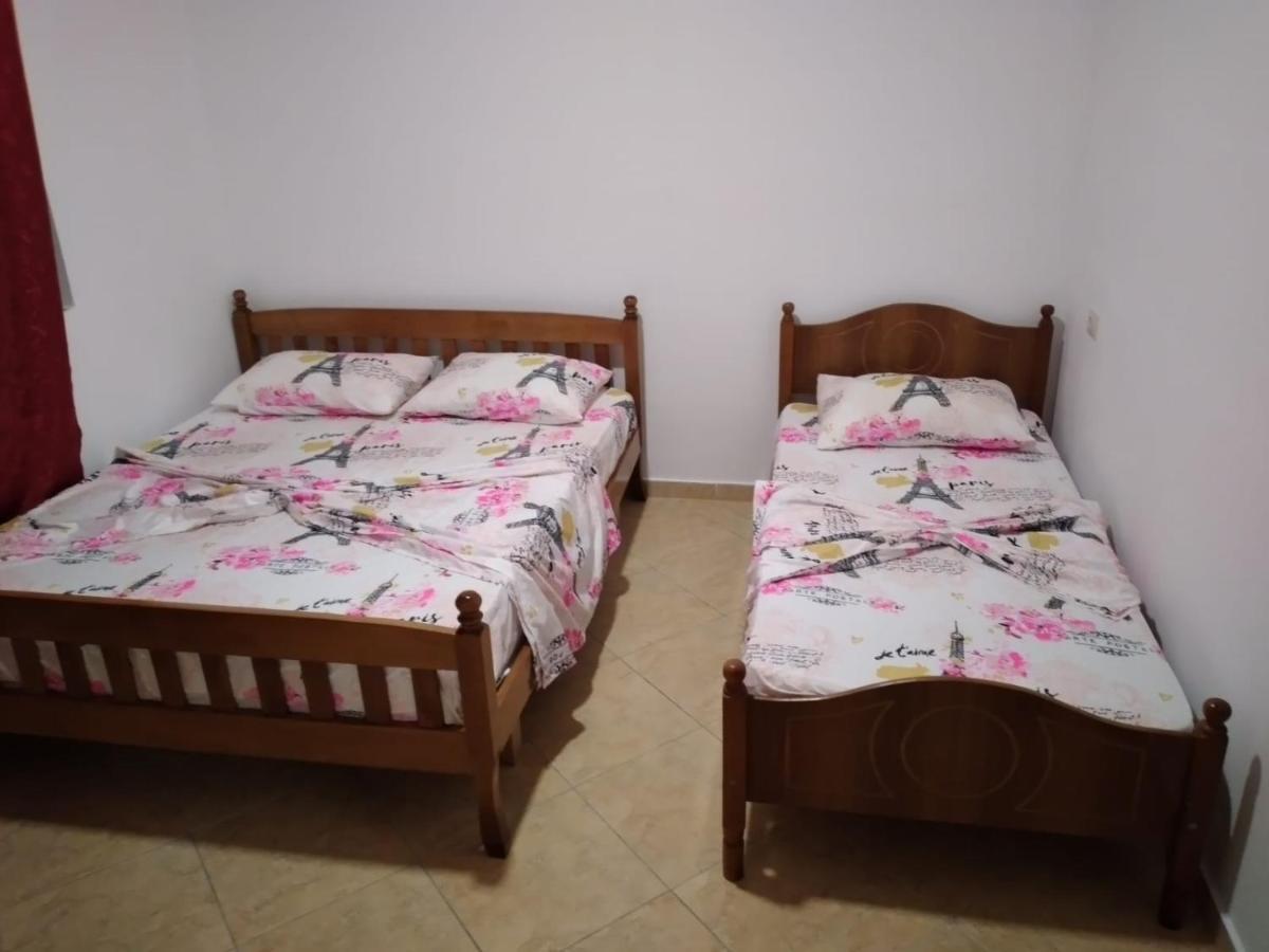 Araniti Apartment Велипойе Экстерьер фото