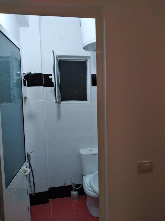 Araniti Apartment Велипойе Экстерьер фото