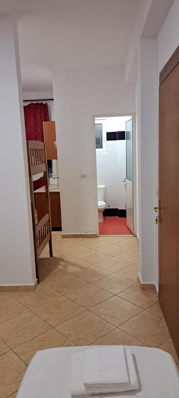 Araniti Apartment Велипойе Экстерьер фото