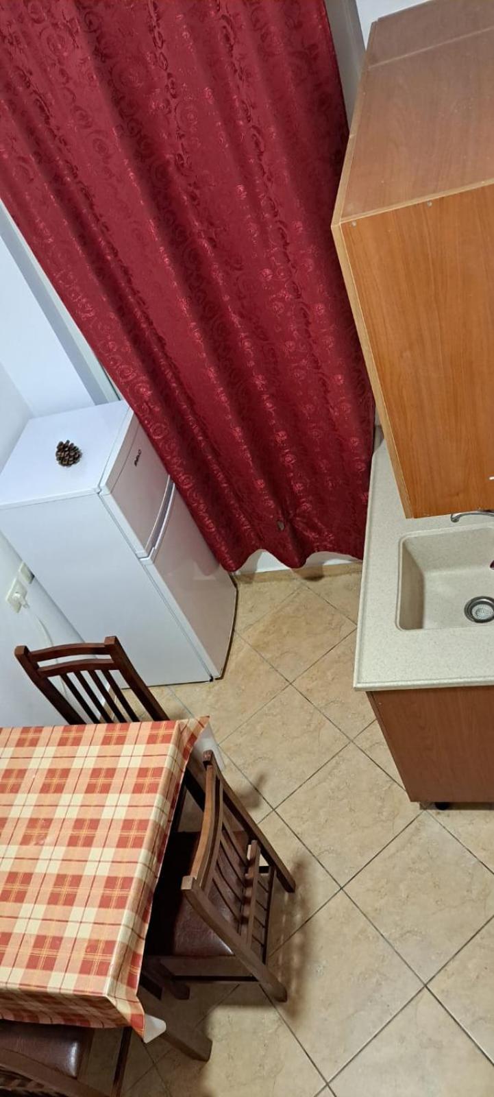 Araniti Apartment Велипойе Экстерьер фото