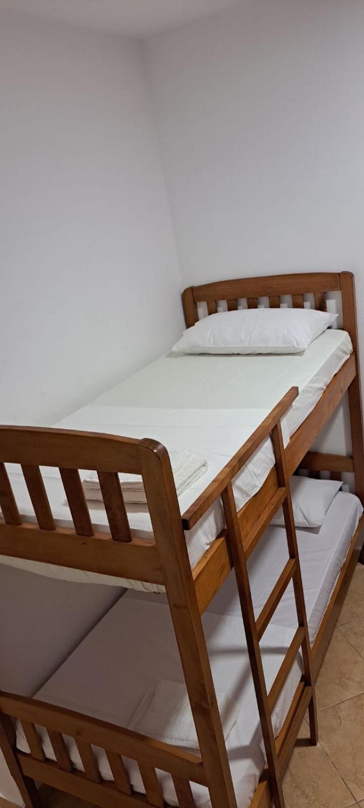 Araniti Apartment Велипойе Экстерьер фото