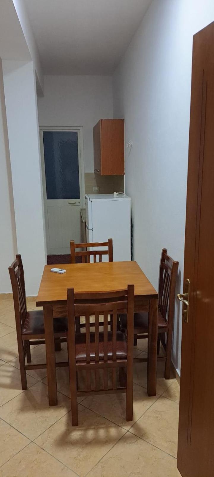 Araniti Apartment Велипойе Экстерьер фото