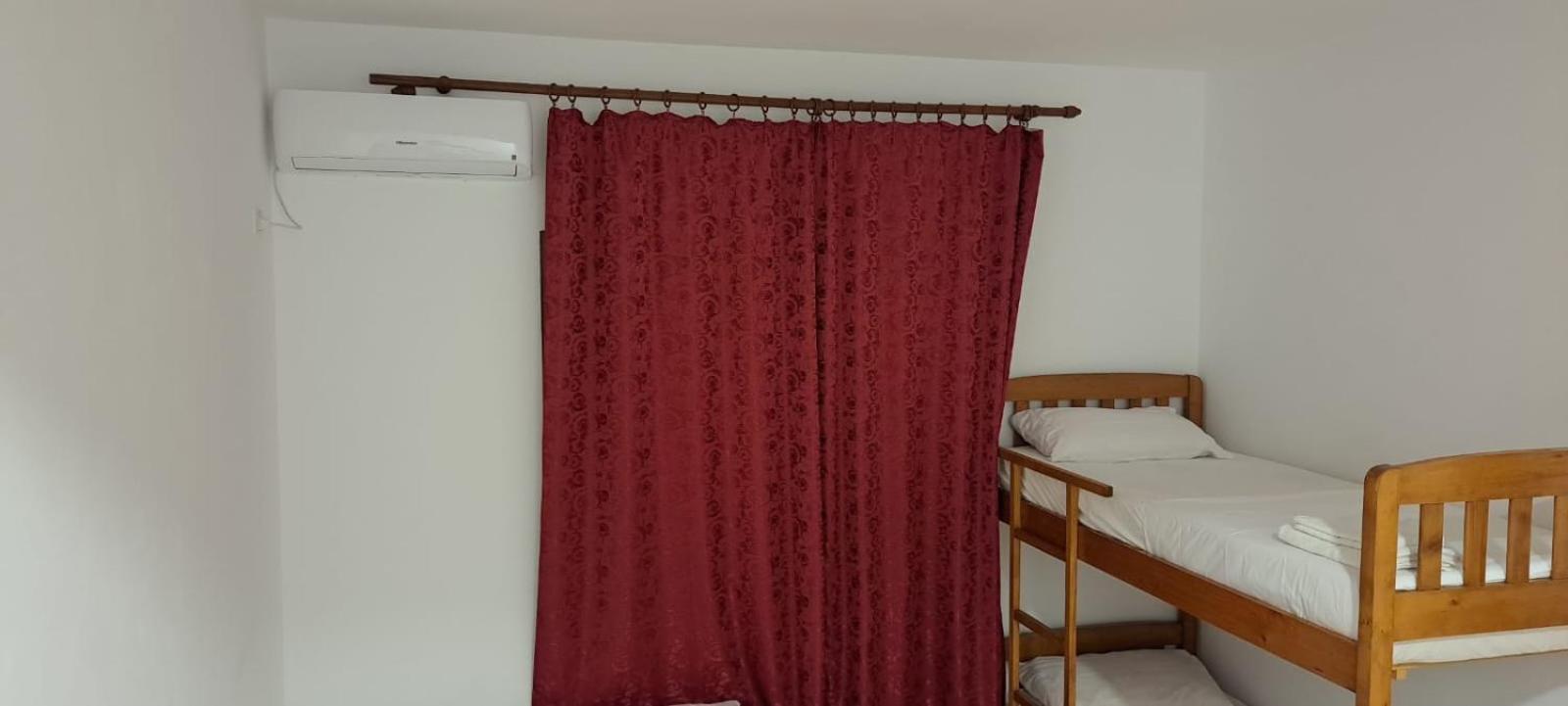 Araniti Apartment Велипойе Экстерьер фото
