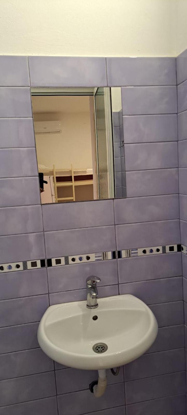 Araniti Apartment Велипойе Экстерьер фото