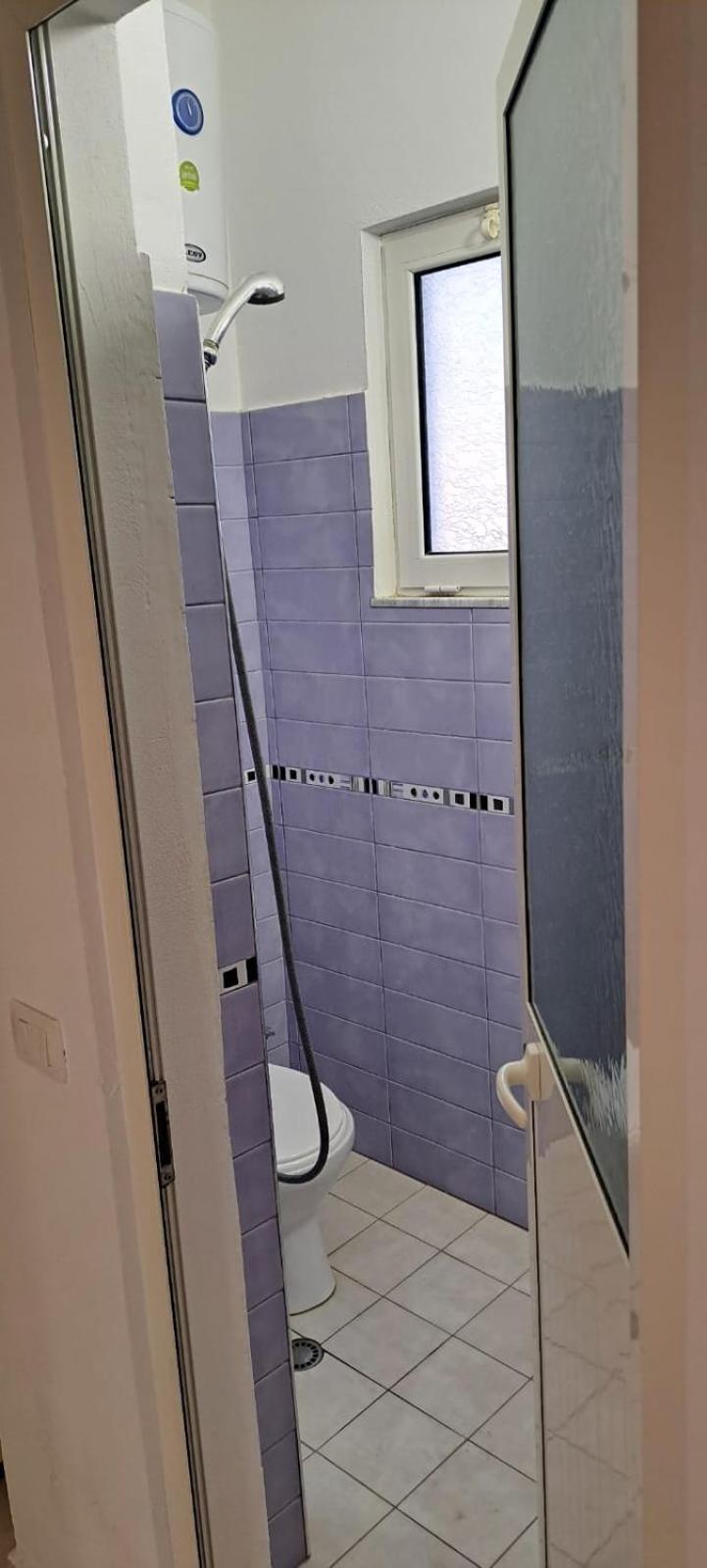 Araniti Apartment Велипойе Экстерьер фото