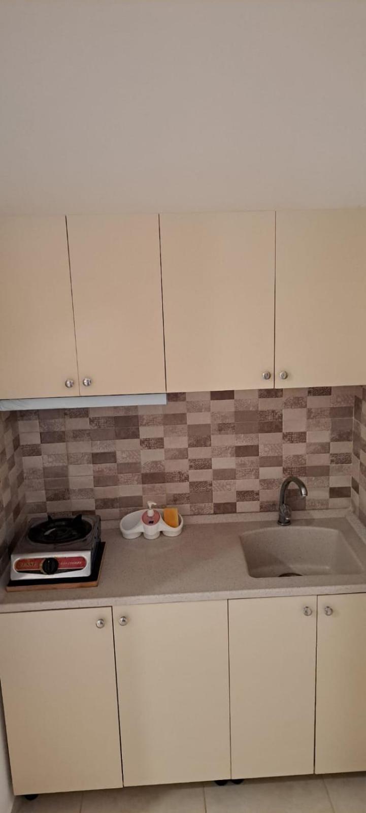 Araniti Apartment Велипойе Экстерьер фото