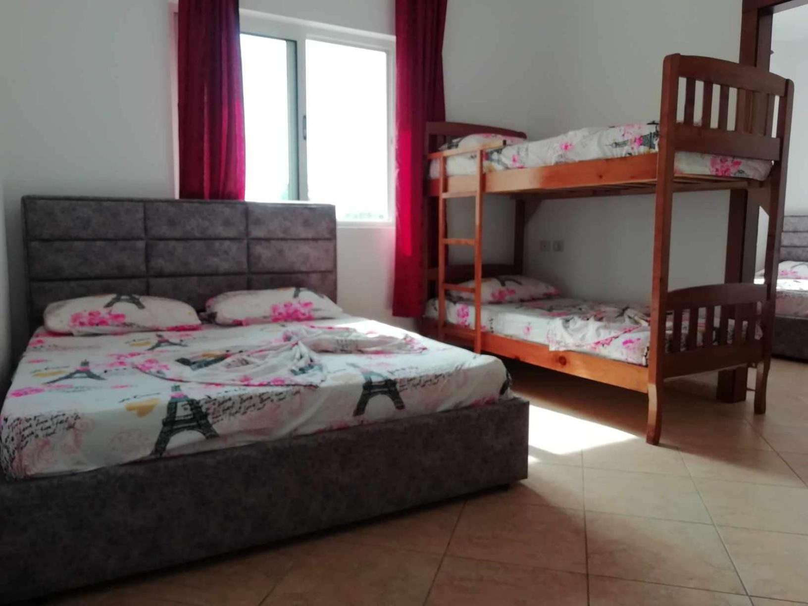 Araniti Apartment Велипойе Экстерьер фото