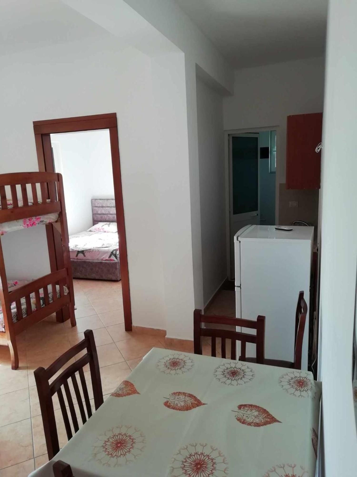 Araniti Apartment Велипойе Экстерьер фото
