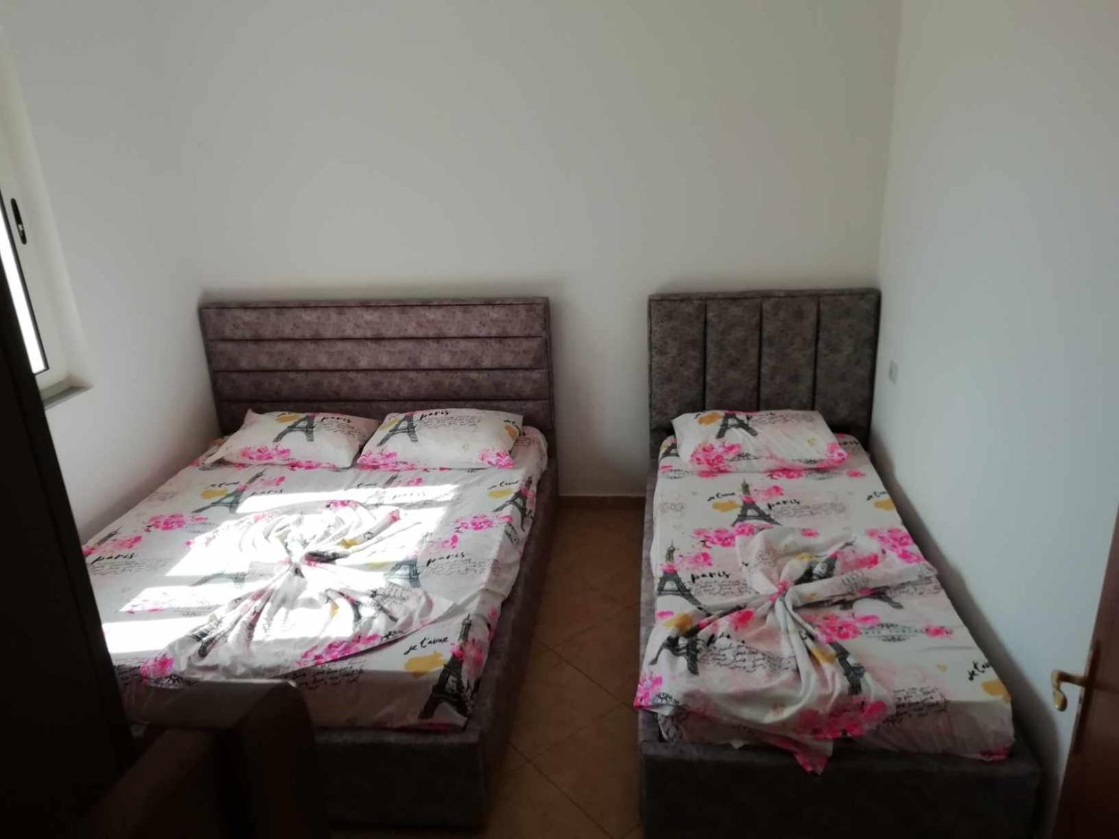 Araniti Apartment Велипойе Экстерьер фото
