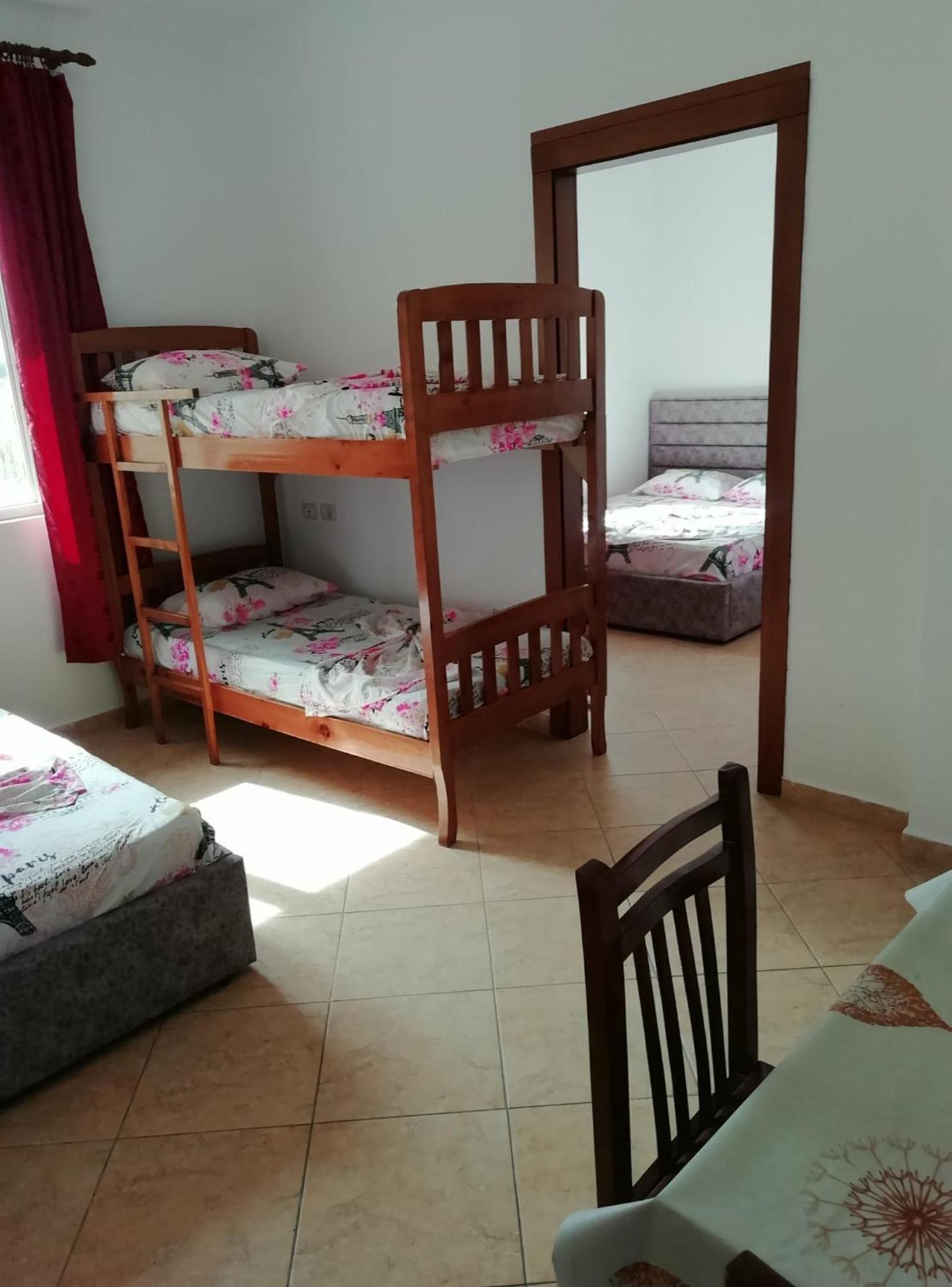 Araniti Apartment Велипойе Экстерьер фото