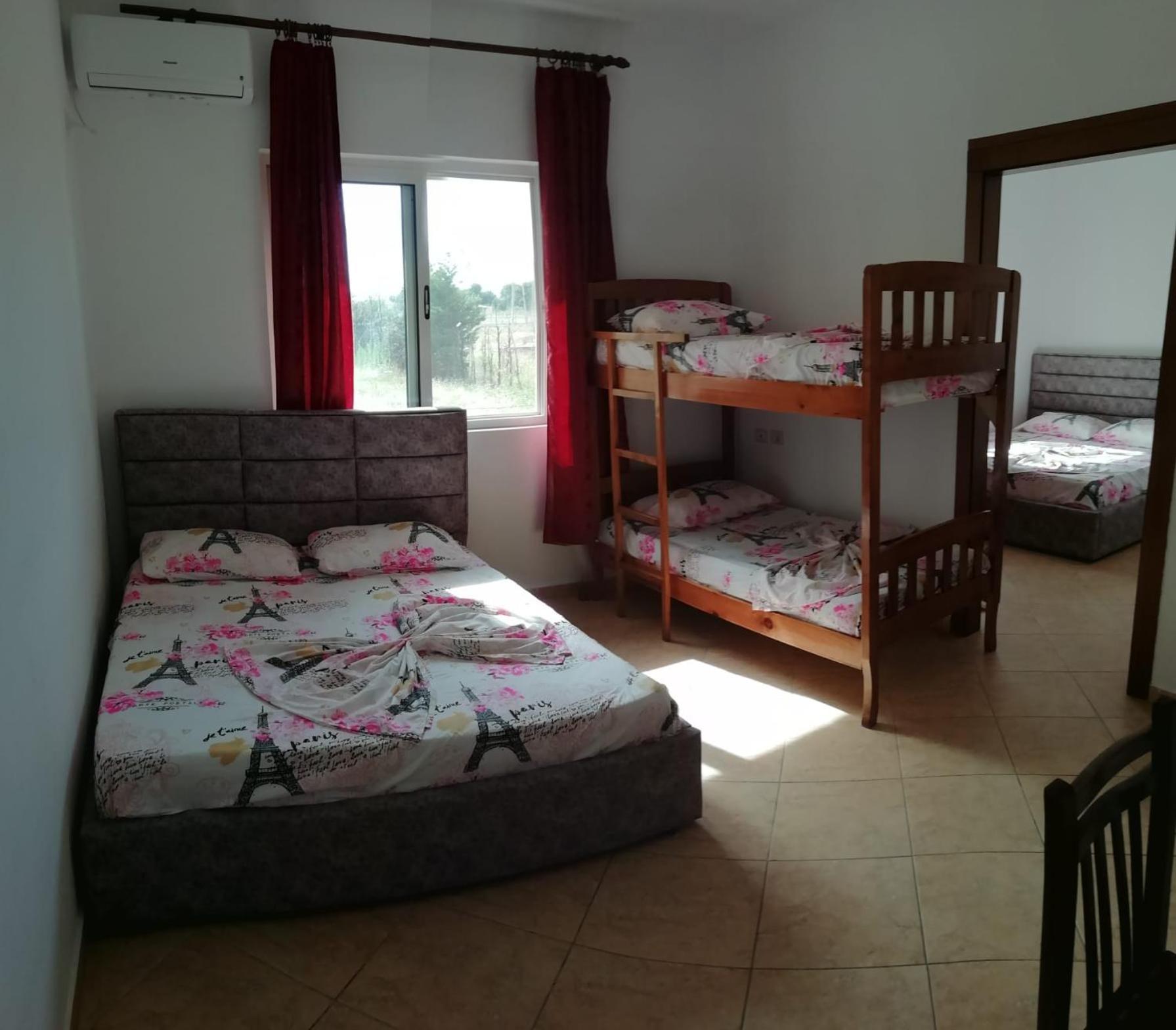 Araniti Apartment Велипойе Экстерьер фото