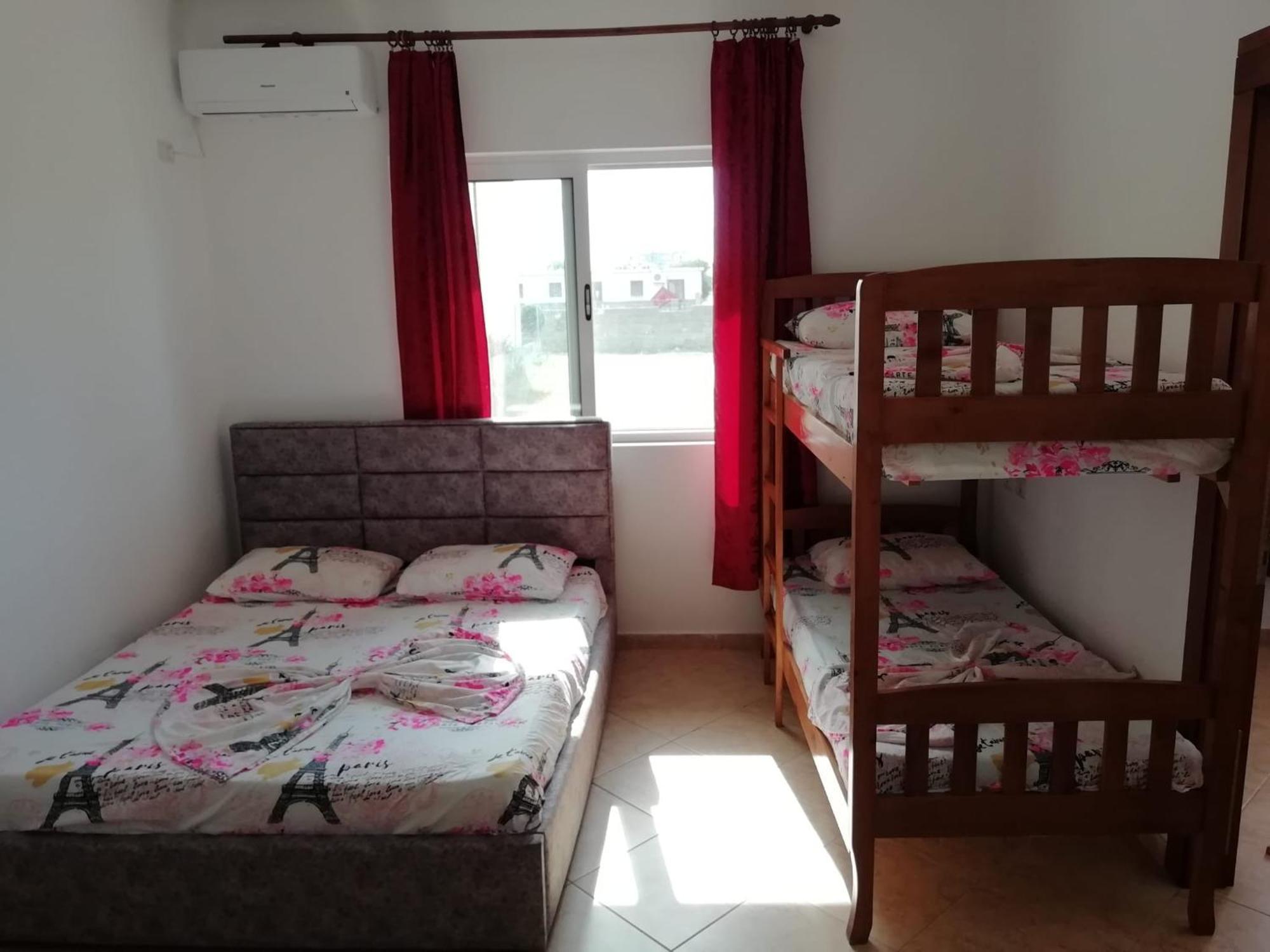 Araniti Apartment Велипойе Экстерьер фото