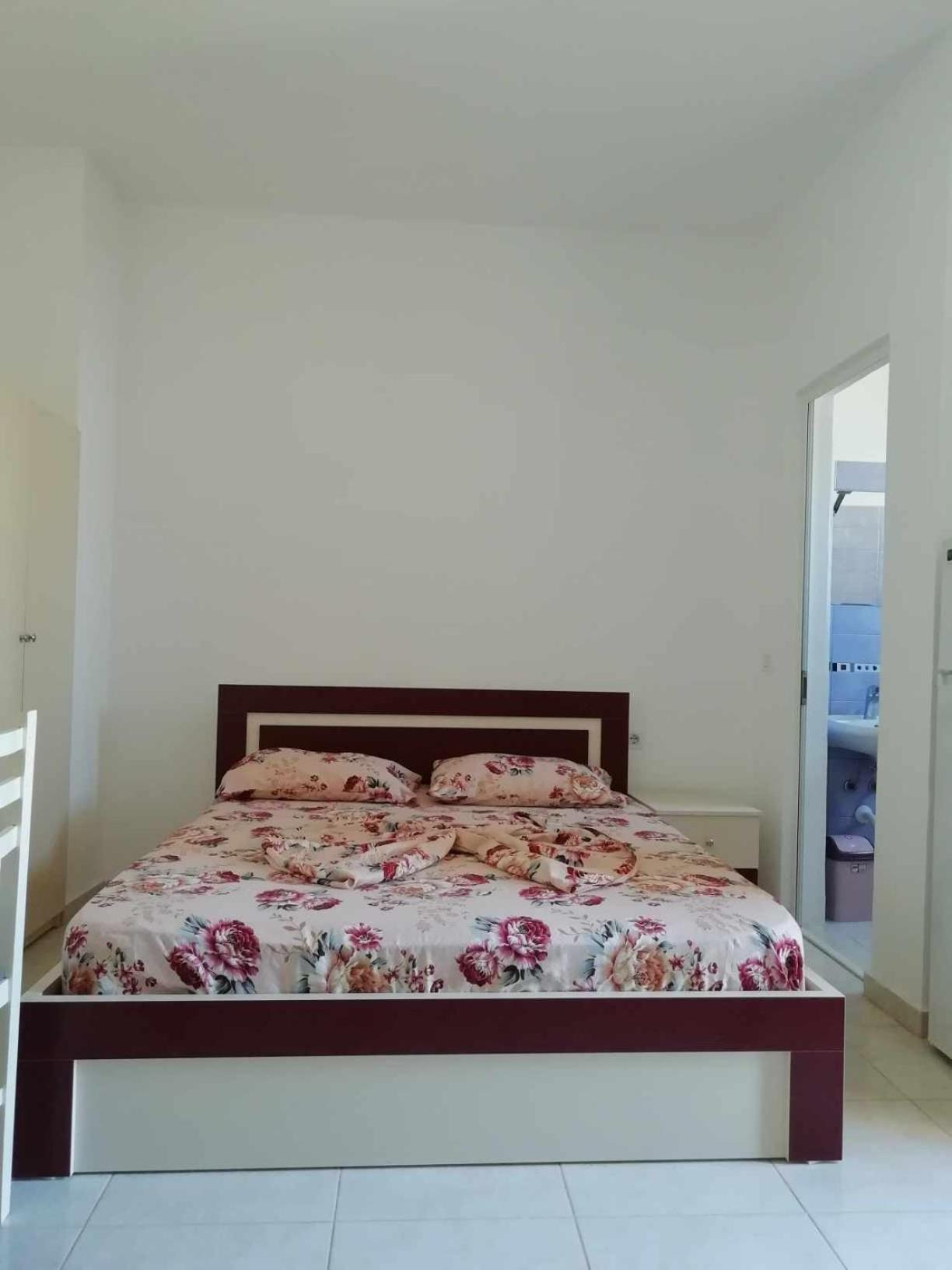 Araniti Apartment Велипойе Экстерьер фото